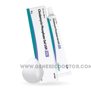 clindamycin-gel