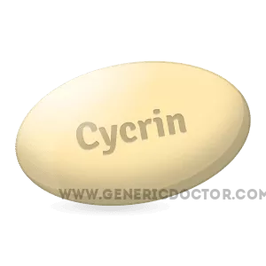 cycrin