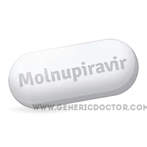 molnupiravir