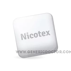 nicotex
